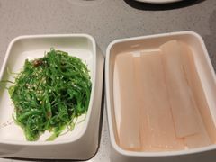 -半天妖烤鱼(丰科万达店)