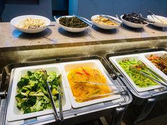 -素满香·素食自助餐(福州·长乐北路店)