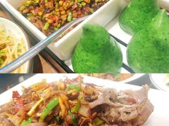 -相约·羊村小馆(长沙路店)