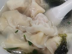 -锡笼记·无锡小笼(方塔店)
