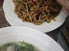 -老苏扬饭店