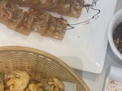 -品味村.烤鸭(新中街店)