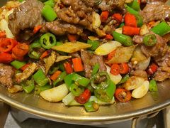 -高玛纳驴肉火烧(河间总店)