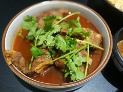 -贡梅老面馆·蟹粉面·无锡特色小吃(南长街主推店)