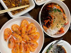 -盒马鲜生(杭州运河上街店)