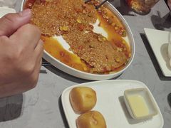 -简普菜烤鱼(苏宁生活广场店)