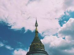 -清迈夜间动物园