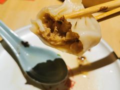 春笋小笼包-弄堂小笼包(西青中北永旺购物中心店)