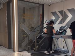 -铭留会游泳健身会所(青浦虹悦湾店)