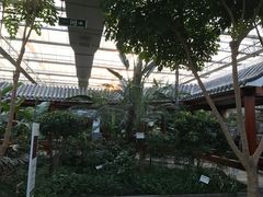 -汤山翠谷生态餐厅