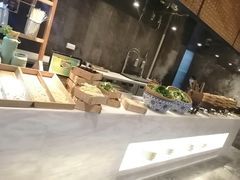 -富力万达嘉华酒店-品珍中餐厅(水果湖店)