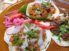 塔可拼盘-墨纪Mojí墨西哥餐厅(官舍店)