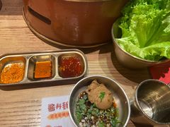 -西塔老太太泥炉烤肉(杭州首店)