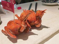 -侨美食家·41年地道粤菜(恒福路店)
