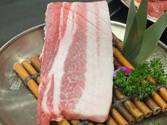 -西塔老太太泥炉烤肉(龙湖北苑天街店)