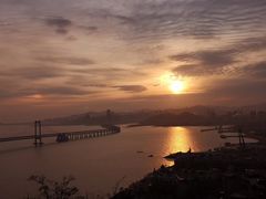 -星海湾跨海大桥