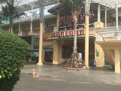 -班赞海鲜市场