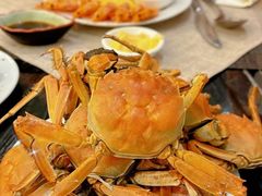 -东方红海鲜百汇(国际大厦店)