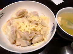 开洋拌馄饨-熙盛源(凤凰街店)