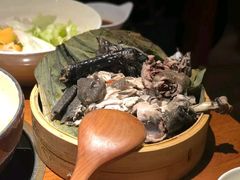 -黑鸡小馆(金源店)