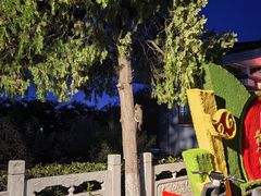 -洪泽湖古堰景区