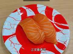 -友壹町寿司(新DNA购物中心店)