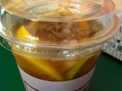 -孖记茶档·热腾茶餐(荔湾领展广场店)
