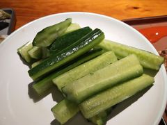 -十三道烧烤(保利西街店)