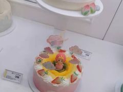 -味多美蛋糕(梨园店)