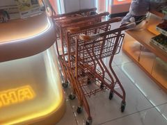 -可爱抓 COCO  GOTCHA(天津鹏欣水游城店)