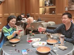 -A One Kitchen·南京精菜馆(德基广场店)