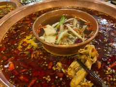 -巴隆门重庆老火锅(太湖路店)
