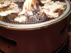 -西塔老太太泥炉烤肉(上海七宝领展广场店)