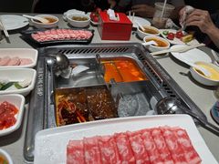 -海底捞火锅(天津SM城市广场店)