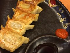 -博多一幸舍(侨福芳草地购物中心店)