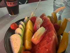 -琶醍壹号•潮菜江景餐吧