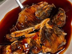 -湖滨28中餐厅·西湖宴·杭州君悦酒店