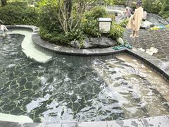 -海兰云天度假区温泉