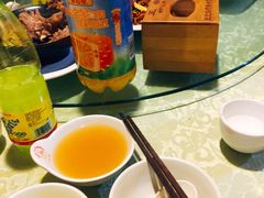 山楂树下-王记汤河桥合罗面(兴鹤大街店)