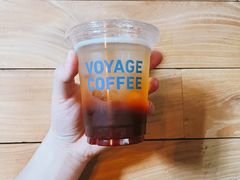 -VOYAGE COFFEE(北锣鼓巷店)