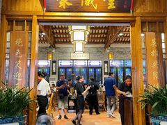 -猪肉婆私房菜(容桂总店)