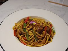 -麦甜创意轻食餐厅(西康路店)
