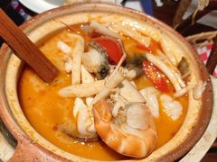 -泰妃殿(武汉首店)