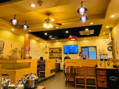 大堂-川成串·自助串串香火锅(朝阳店)