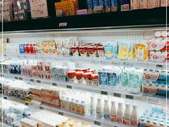 零售区-盒马鲜生(宝地店)