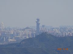 -阳台山自然风景区