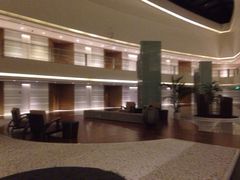 滴水湖皇冠假日酒店-上海滴水湖皇冠假日酒店