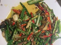 -渝信川菜(西单店)