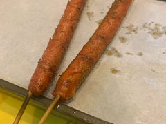 烤肠-望京小腰(北京总店)