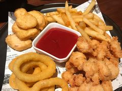 -Ambra Haus琥珀屋精酿餐厅(宝山店)